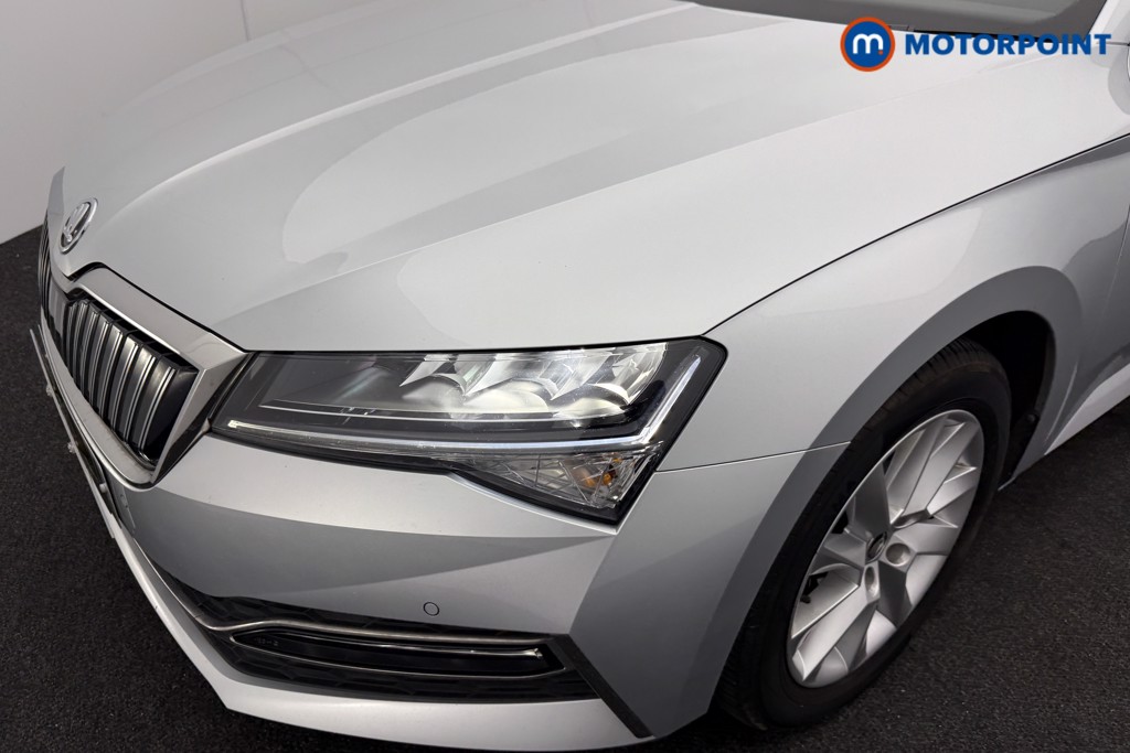 Used Skoda Superb 2023 for sale - 77083860: Photo 38