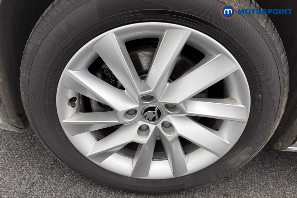 Used Skoda Superb 2023 for sale - 77083860: Photo 39