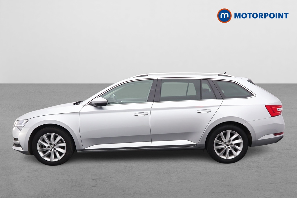 Used Skoda Superb 2023 for sale - 77083860: Photo 4