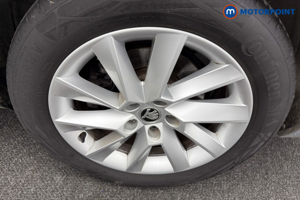 Used Skoda Superb 2023 for sale - 77083860: Photo 40