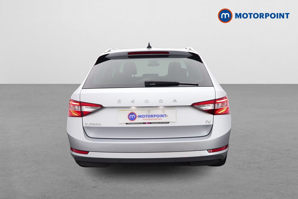 Used Skoda Superb 2023 for sale - 77083860: Photo 6