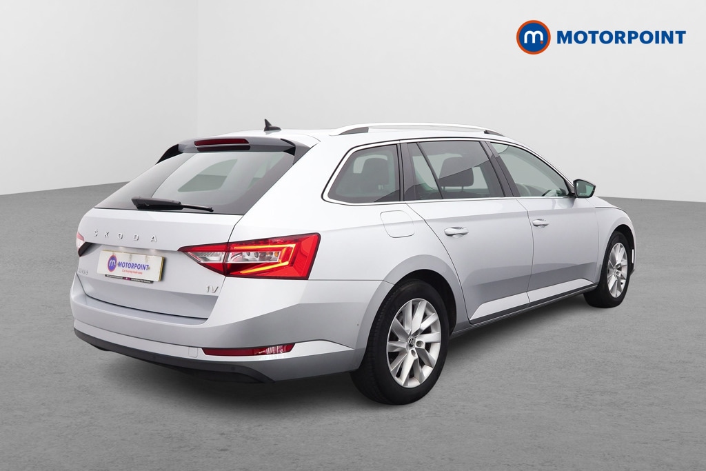 Used Skoda Superb 2023 for sale - 77083860: Photo 7