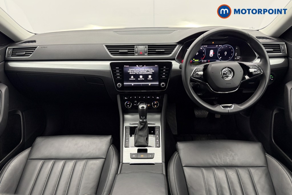 Used Skoda Superb 2023 for sale - 77083860: Photo 9