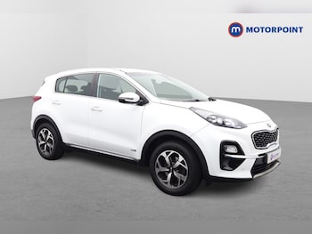 Used Kia Sportage 2019 for sale - 78464421: Photo