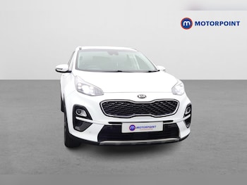 Used Kia Sportage 2019 for sale - 78464421: Photo