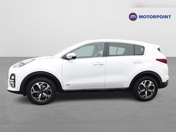 Used Kia Sportage 2019 for sale - 78464421: Photo