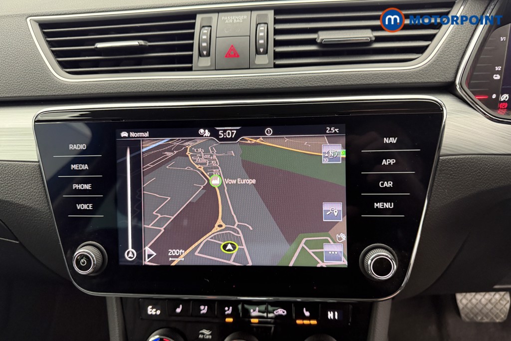 Used Skoda Superb 2023 for sale - 77797125: Photo 17