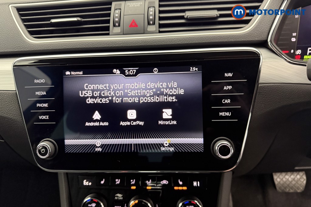 Used Skoda Superb 2023 for sale - 77797125: Photo 18