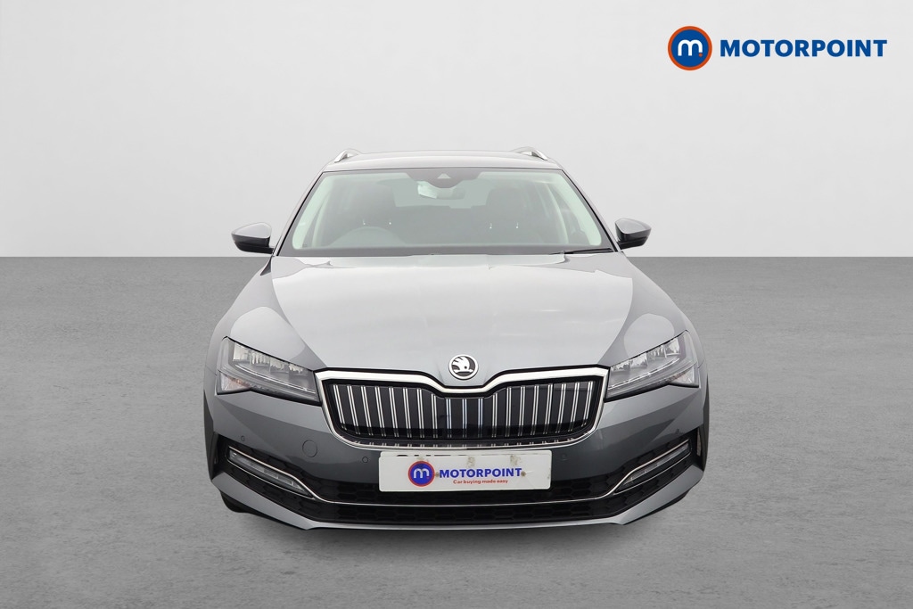 Used Skoda Superb 2023 for sale - 77797125: Photo 2