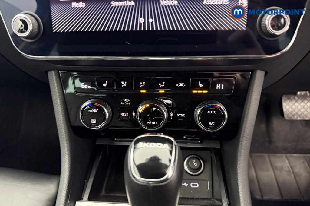 Used Skoda Superb 2023 for sale - 77797125: Photo 20