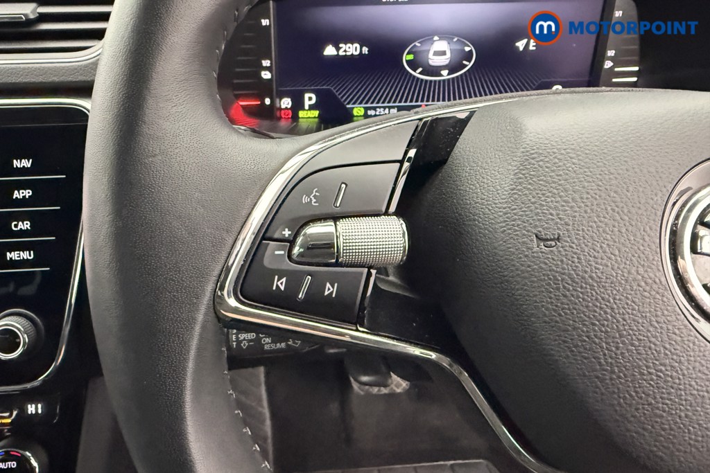 Used Skoda Superb 2023 for sale - 77797125: Photo 22