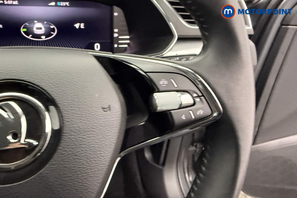 Used Skoda Superb 2023 for sale - 77797125: Photo 23