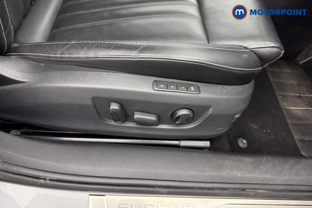 Used Skoda Superb 2023 for sale - 77797125: Photo 27