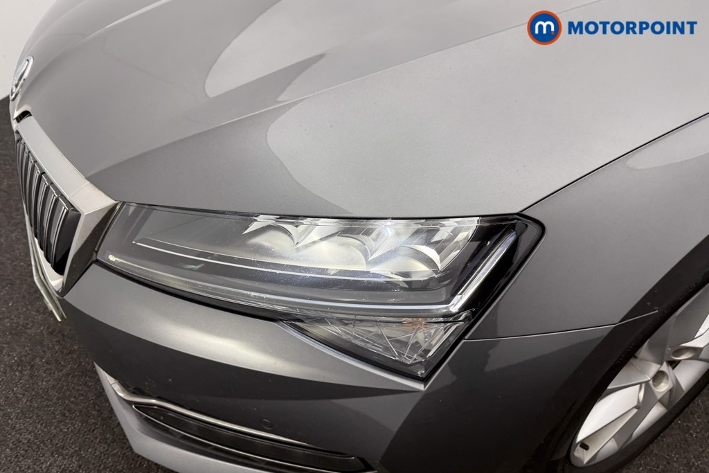 Used Skoda Superb 2023 for sale - 77797125: Photo 37