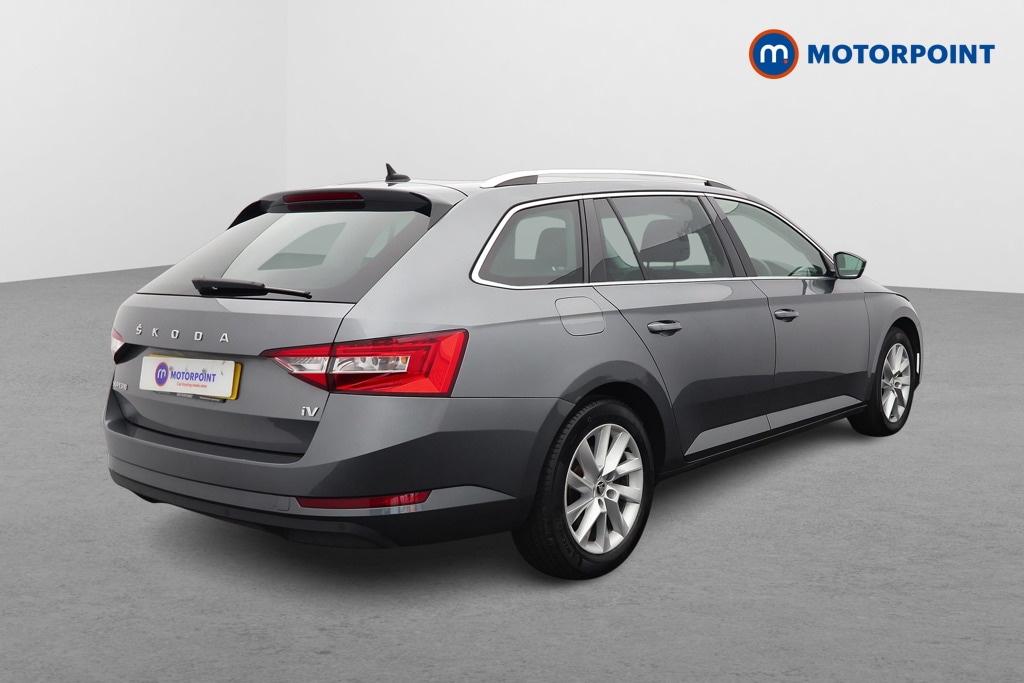 Used Skoda Superb 2023 for sale - 77797125: Photo 7