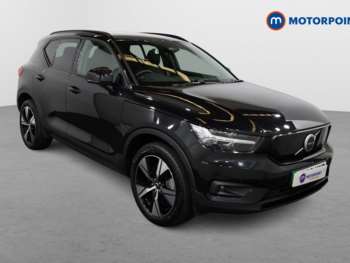 2022 - 170kW Recharge Plus 69kWh 5dr Auto