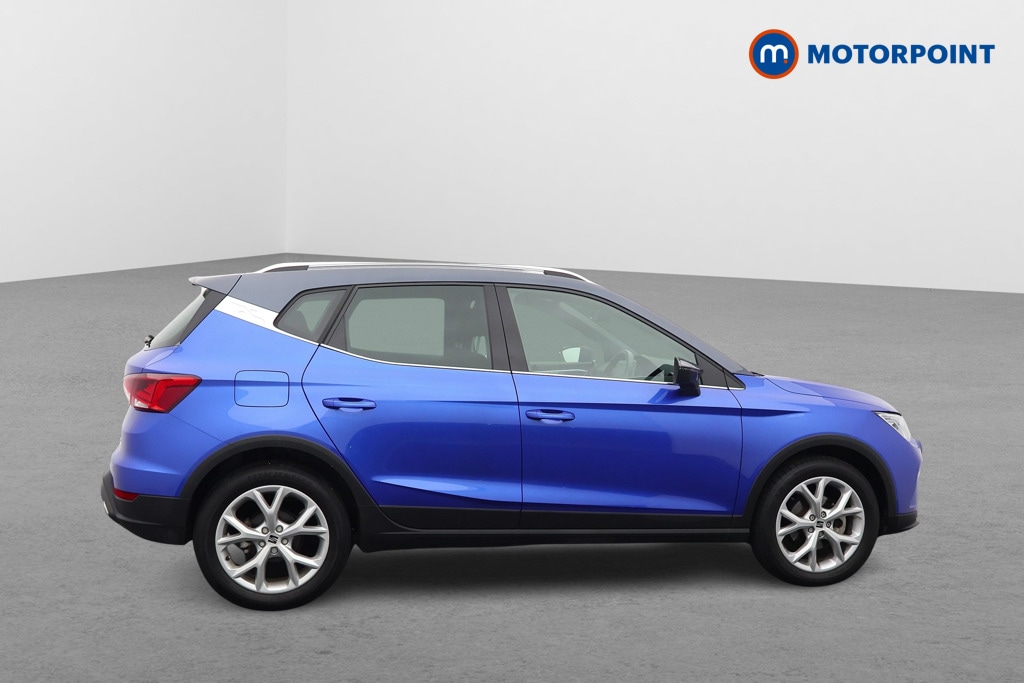 Used SEAT Arona 2023 for sale - 76339362: Photo 1