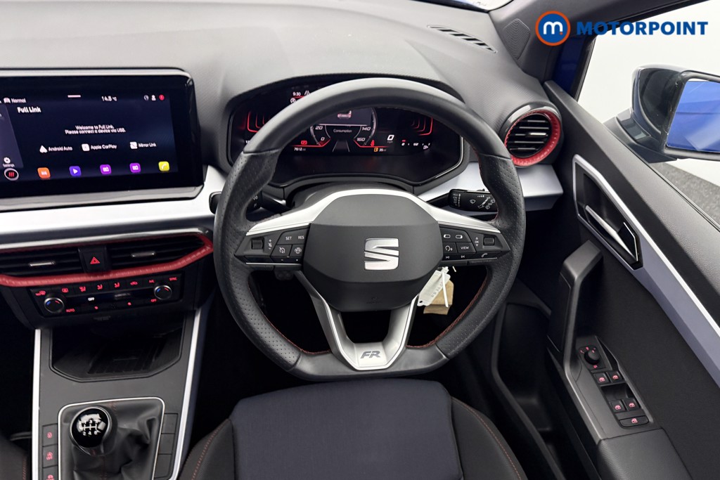 Used SEAT Arona 2023 for sale - 76339362: Photo 11