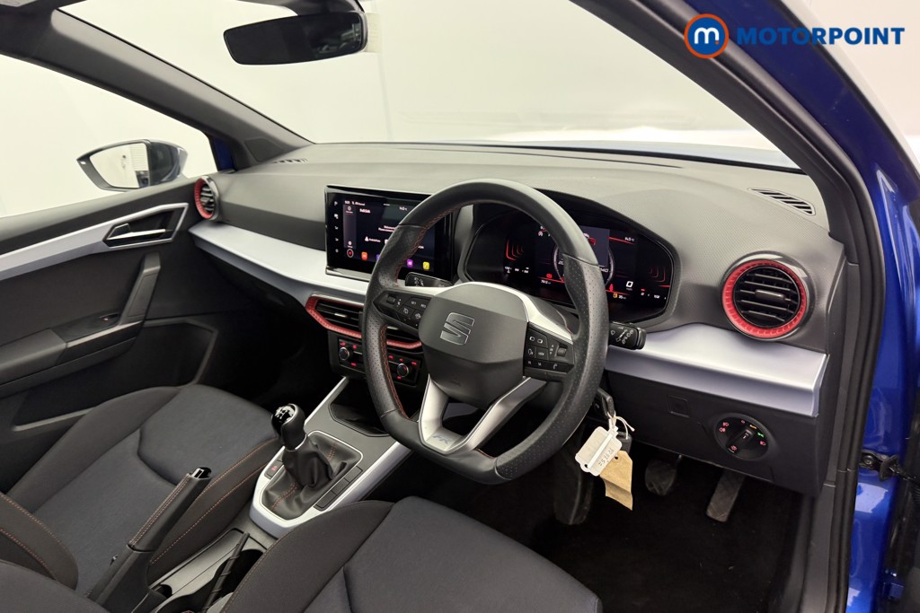 Used SEAT Arona 2023 for sale - 76339362: Photo 12