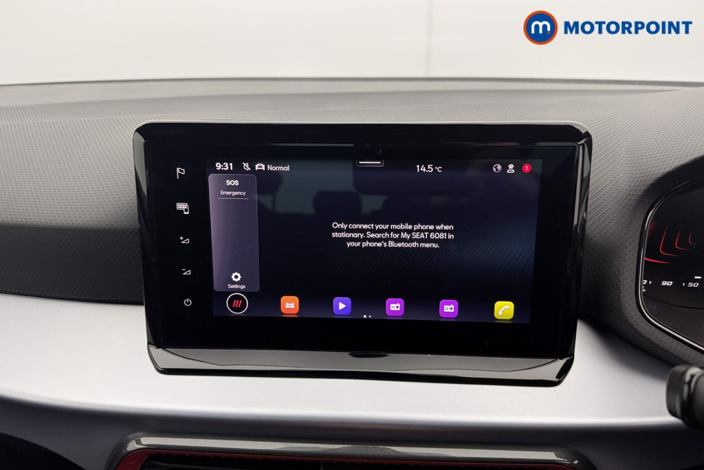 Used SEAT Arona 2023 for sale - 76339362: Photo 15