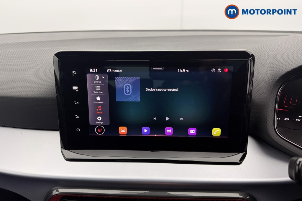 Used SEAT Arona 2023 for sale - 76339362: Photo 16