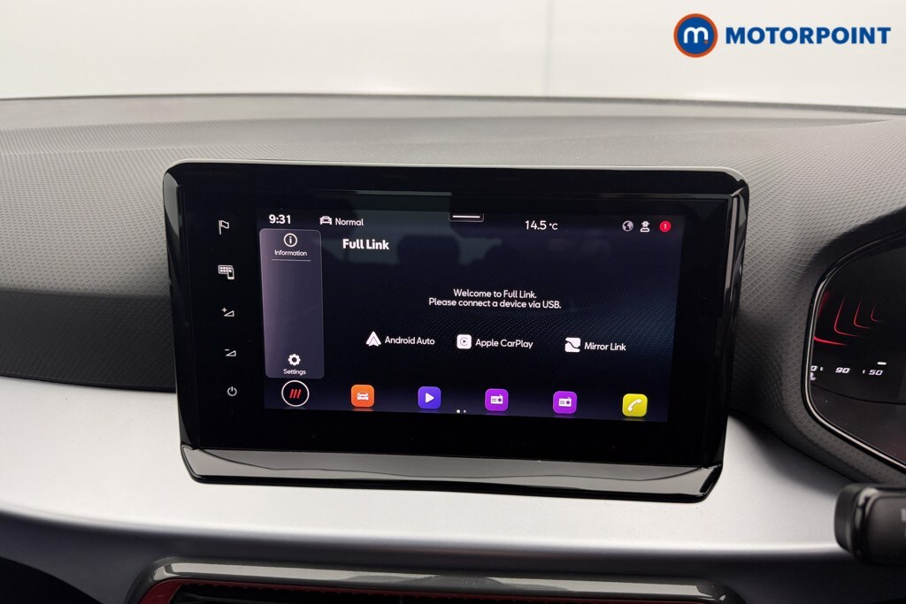 Used SEAT Arona 2023 for sale - 76339362: Photo 17
