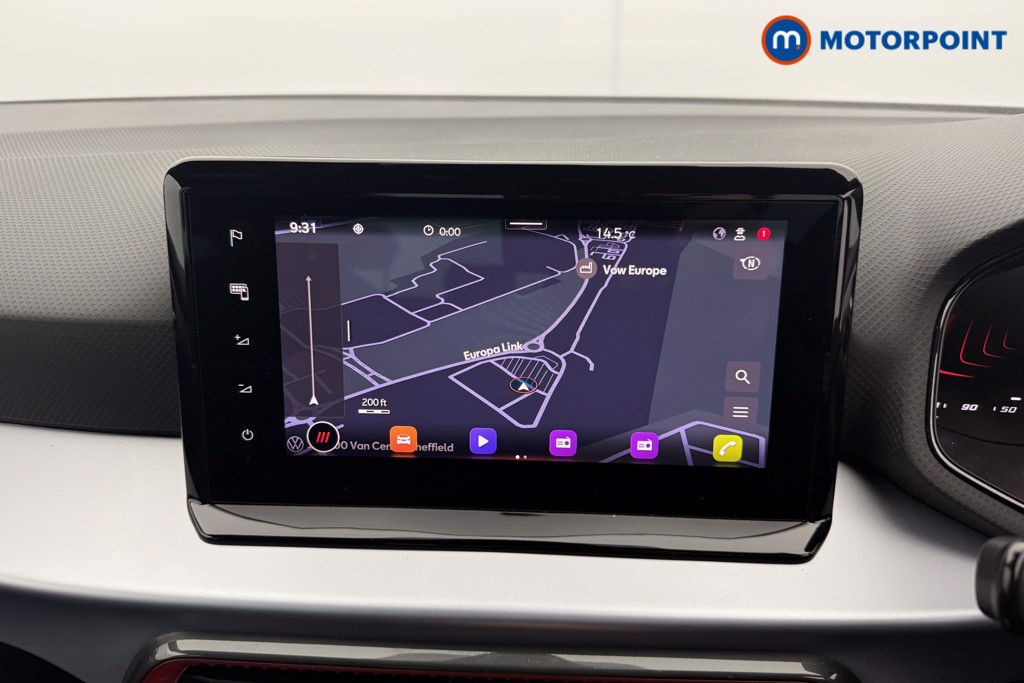 Used SEAT Arona 2023 for sale - 76339362: Photo 18
