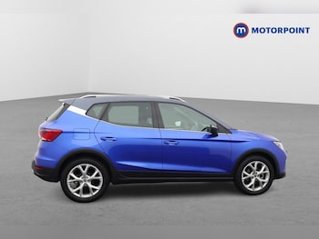 2023 - 1.0 TSI 110 FR 5dr