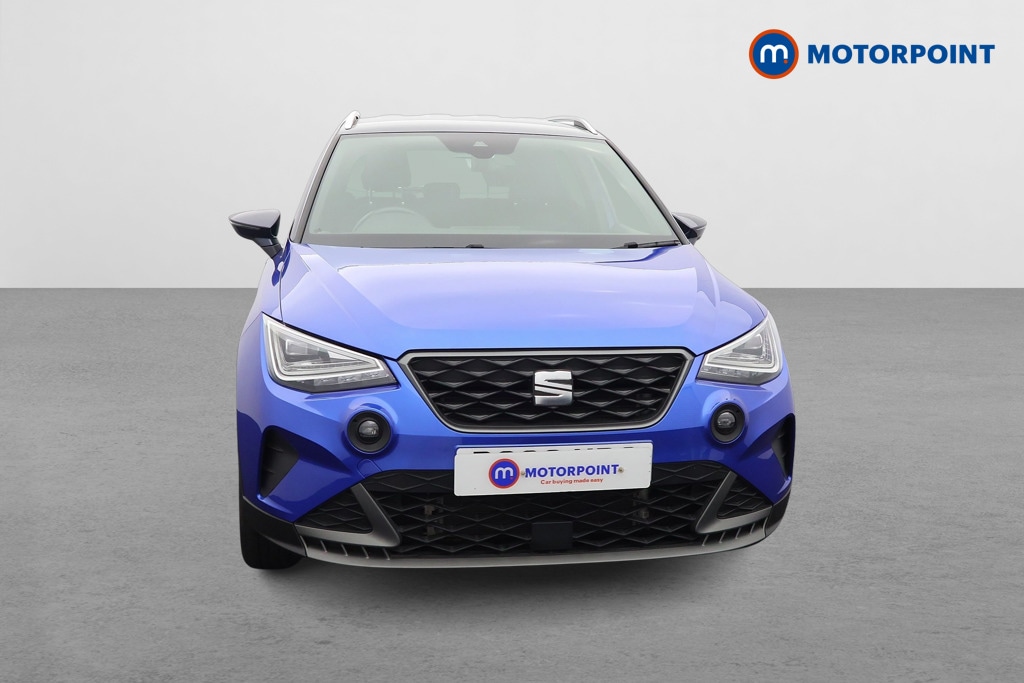 Used SEAT Arona 2023 for sale - 76339362: Photo 2