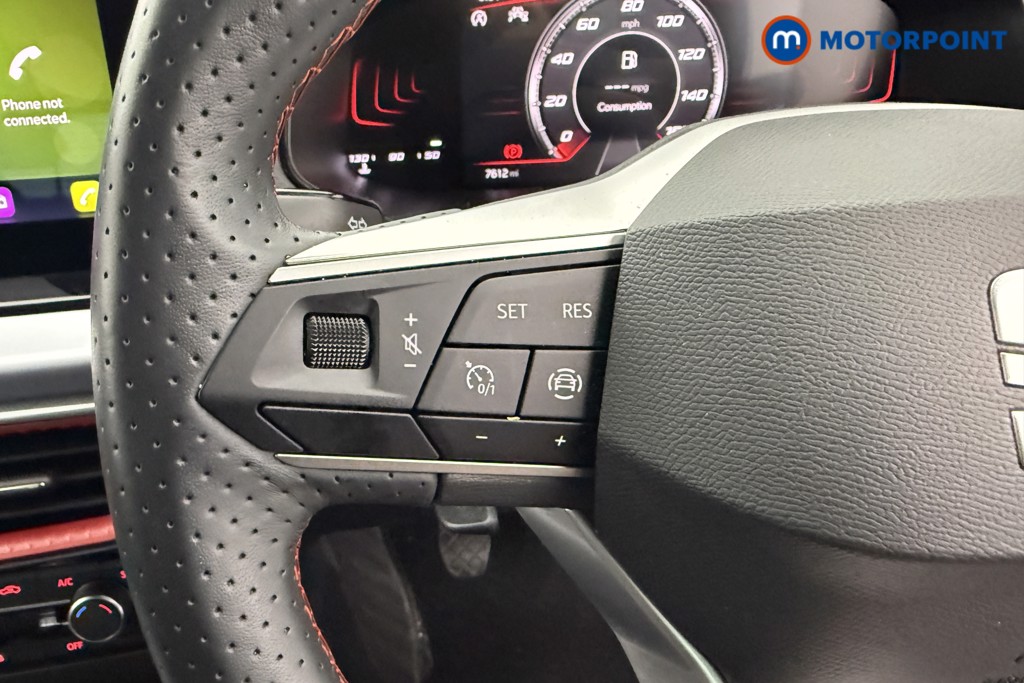Used SEAT Arona 2023 for sale - 76339362: Photo 22