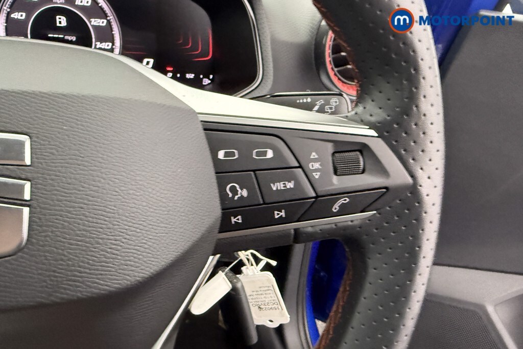Used SEAT Arona 2023 for sale - 76339362: Photo 23