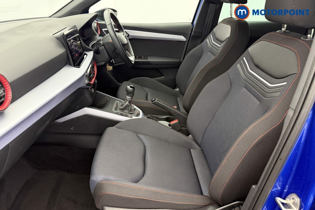 Used SEAT Arona 2023 for sale - 76339362: Photo 30
