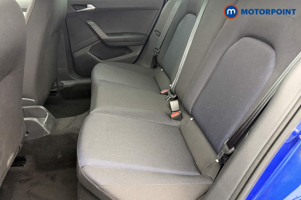 Used SEAT Arona 2023 for sale - 76339362: Photo 31