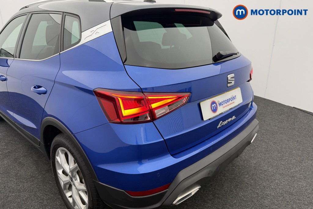 Used SEAT Arona 2023 for sale - 76339362: Photo 34