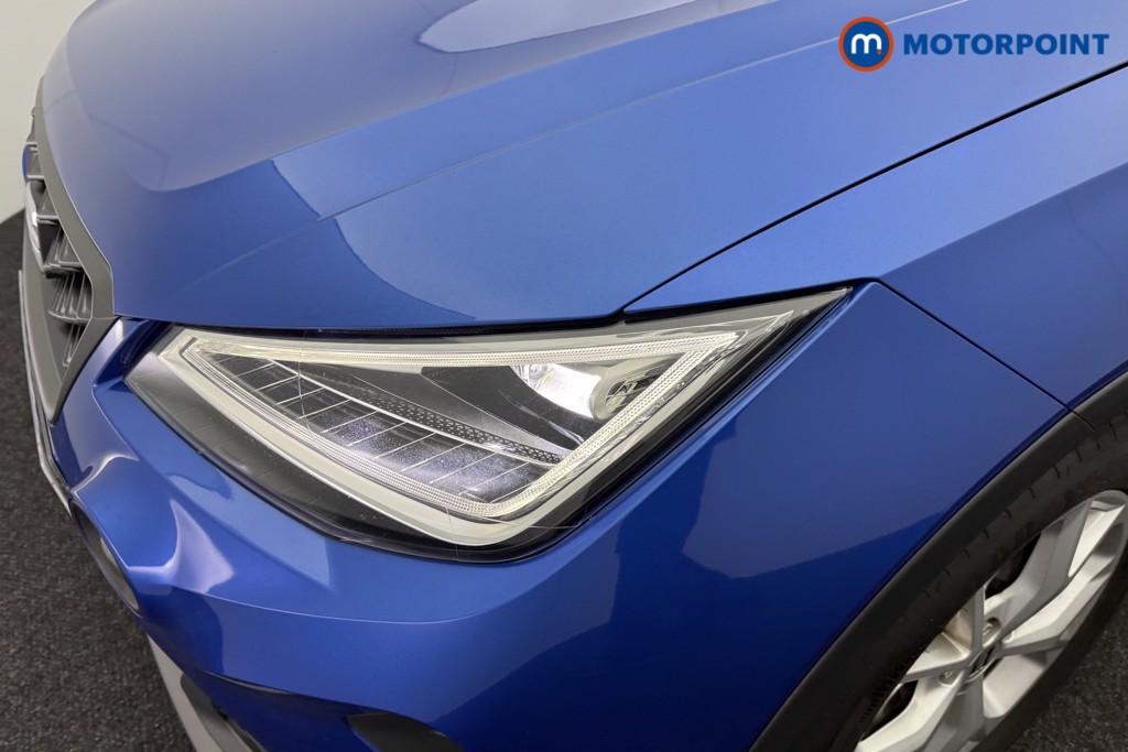 Used SEAT Arona 2023 for sale - 76339362: Photo 35