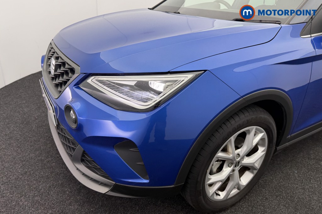 Used SEAT Arona 2023 for sale - 76339362: Photo 36