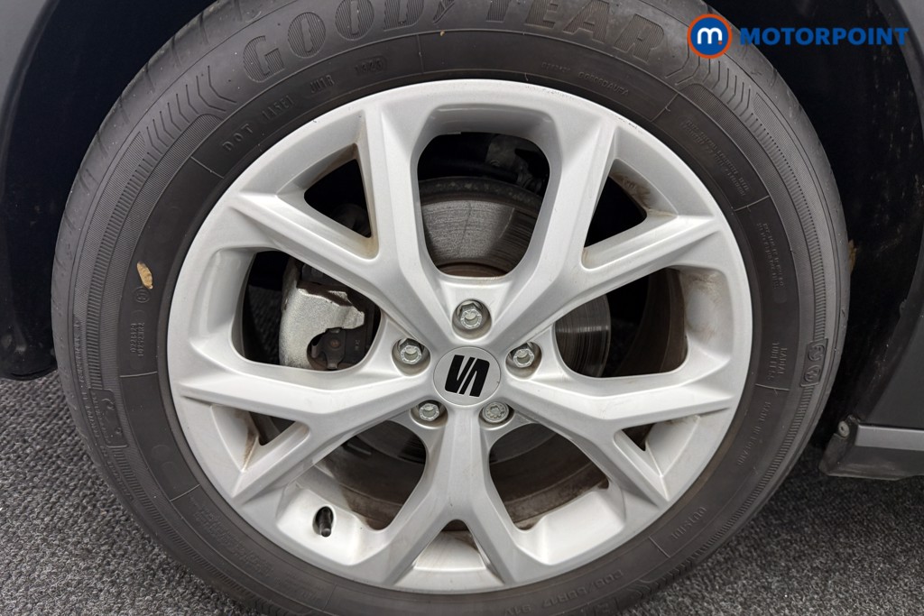 Used SEAT Arona 2023 for sale - 76339362: Photo 37
