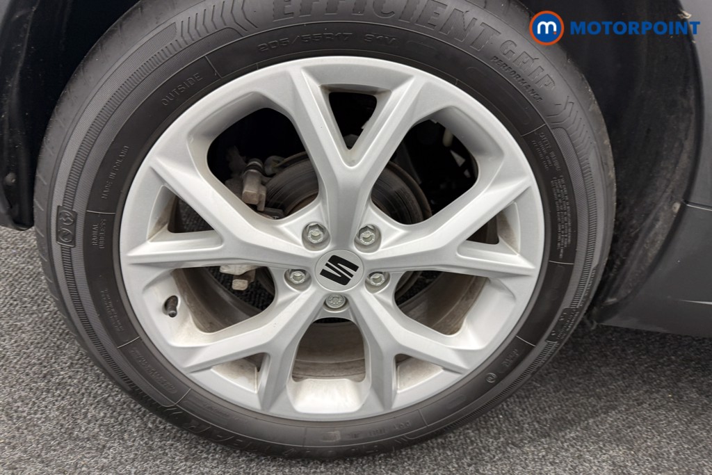 Used SEAT Arona 2023 for sale - 76339362: Photo 39