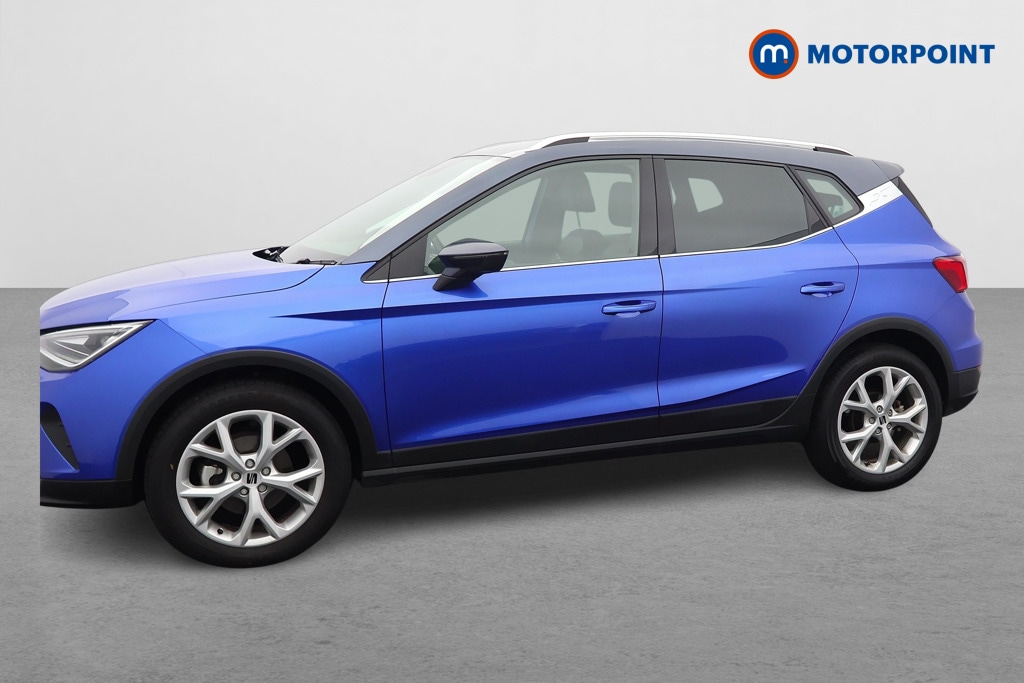 Used SEAT Arona 2023 for sale - 76339362: Photo 4