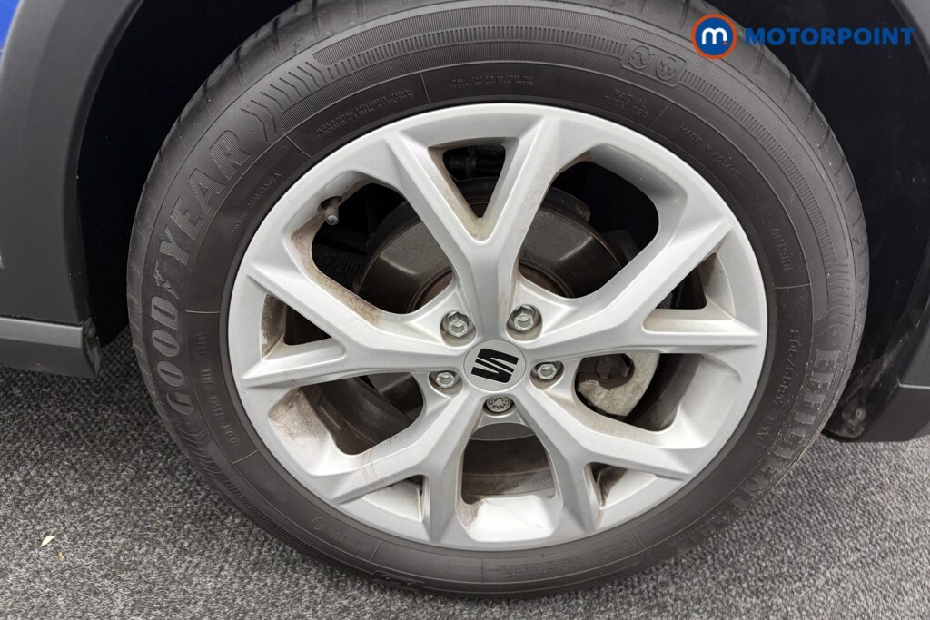 Used SEAT Arona 2023 for sale - 76339362: Photo 40