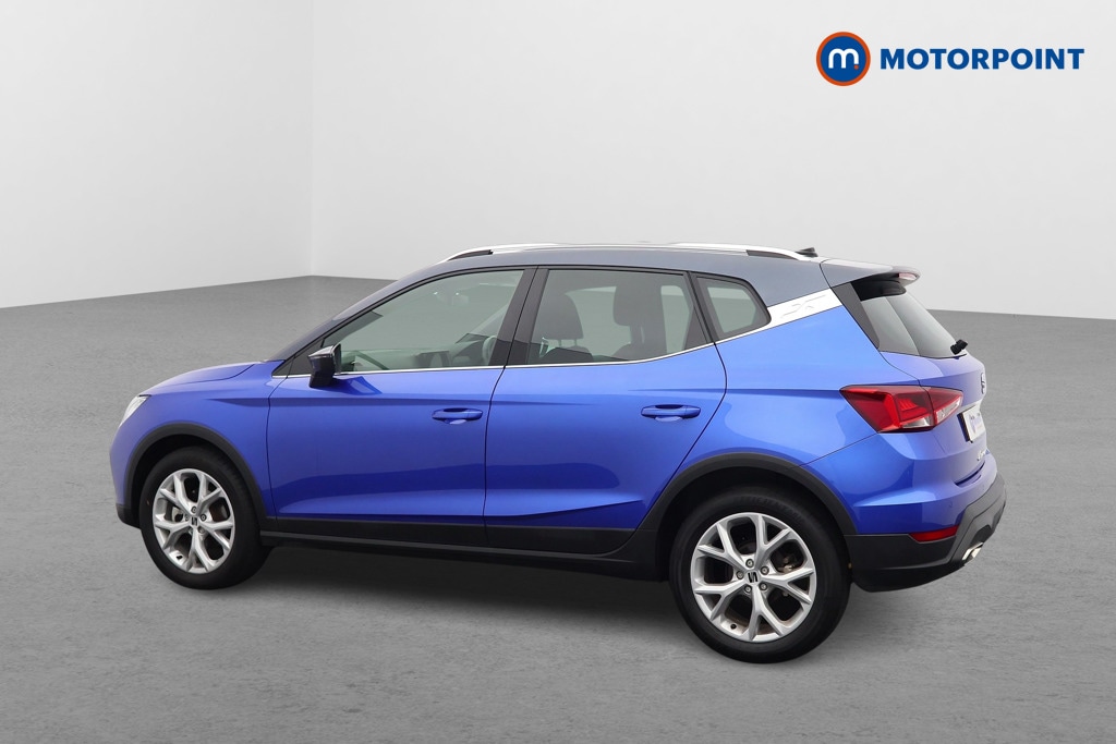 Used SEAT Arona 2023 for sale - 76339362: Photo 5