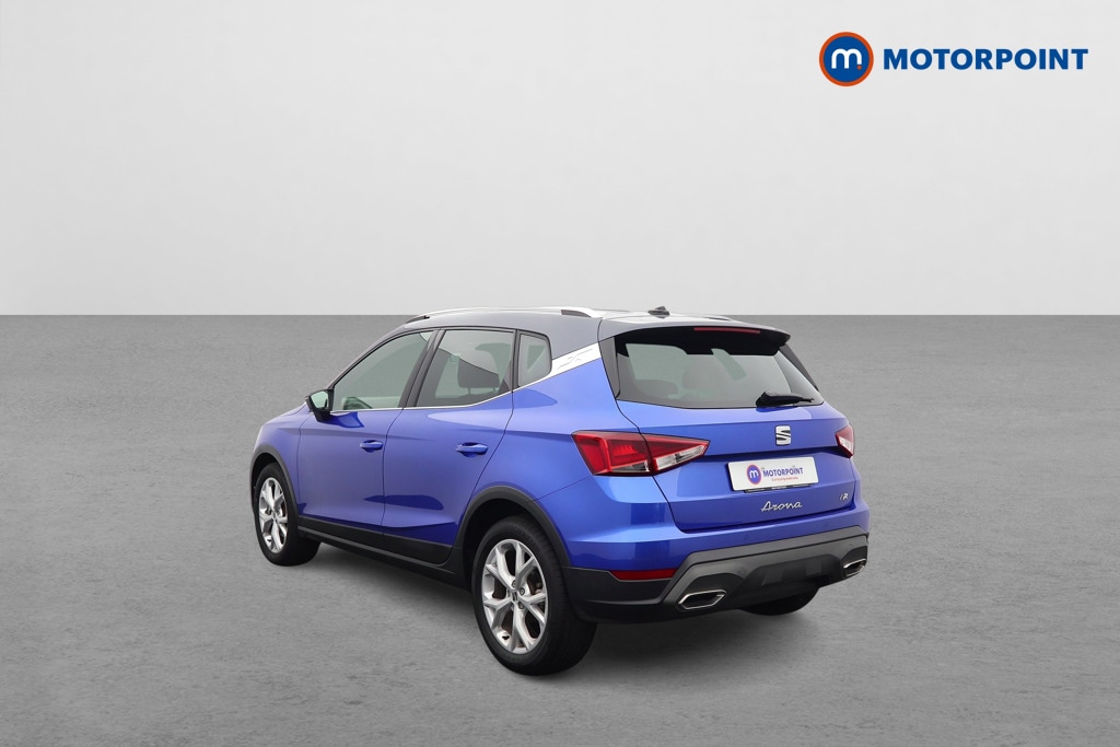 Used SEAT Arona 2023 for sale - 76339362: Photo 6