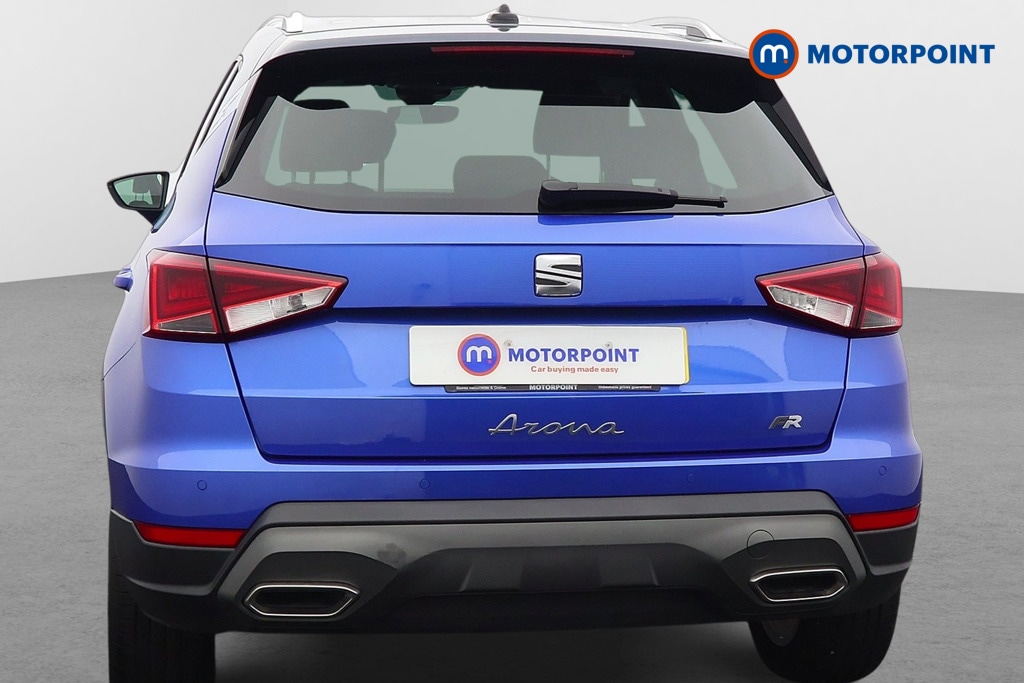 Used SEAT Arona 2023 for sale - 76339362: Photo 7