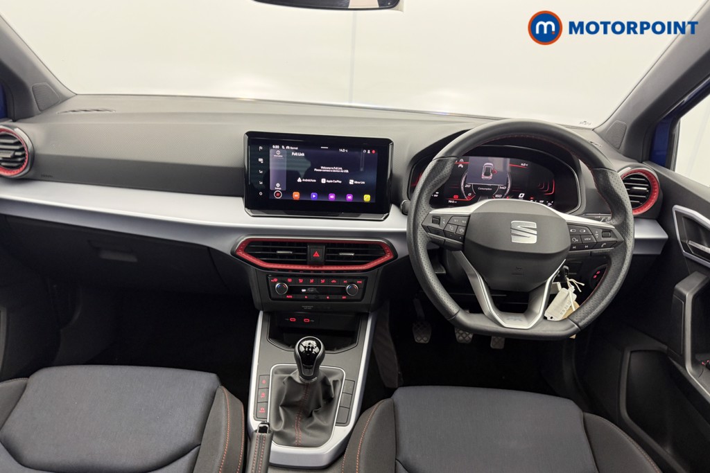 Used SEAT Arona 2023 for sale - 76339362: Photo 9