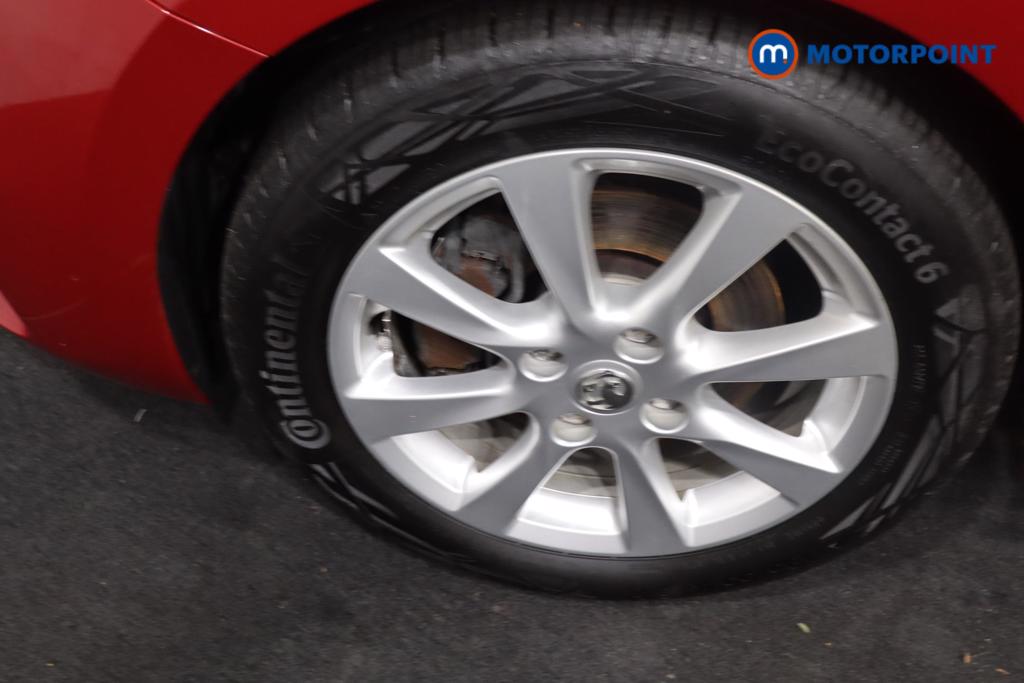 Used Vauxhall Corsa 2023 for sale - 76577722: Photo 16