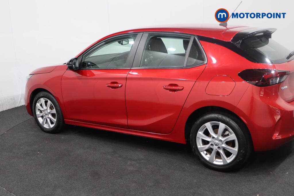 Used Vauxhall Corsa 2023 for sale - 76577722: Photo 17