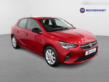 1.2 Turbo Design 5dr Auto