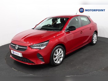 Used Vauxhall Corsa 2023 for sale - 76577722: Photo