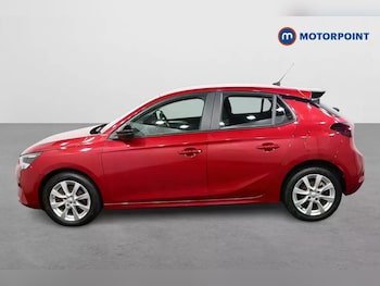 Used Vauxhall Corsa 2023 for sale - 76577722: Photo