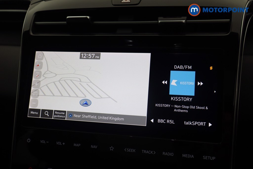 Used Hyundai TUCSON 2022 for sale - 77842583: Photo 10